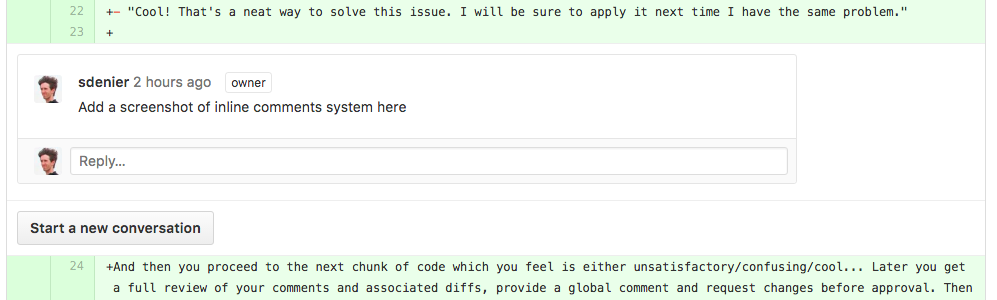 Github_inline_comment